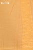 Exclusive Butta Contrast Banarasi Georgette Silk Saree